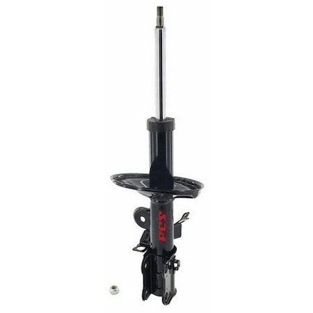 Fcs Automotive Bare Strut Assembly, 331619R 331619R